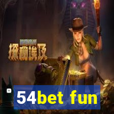 54bet fun